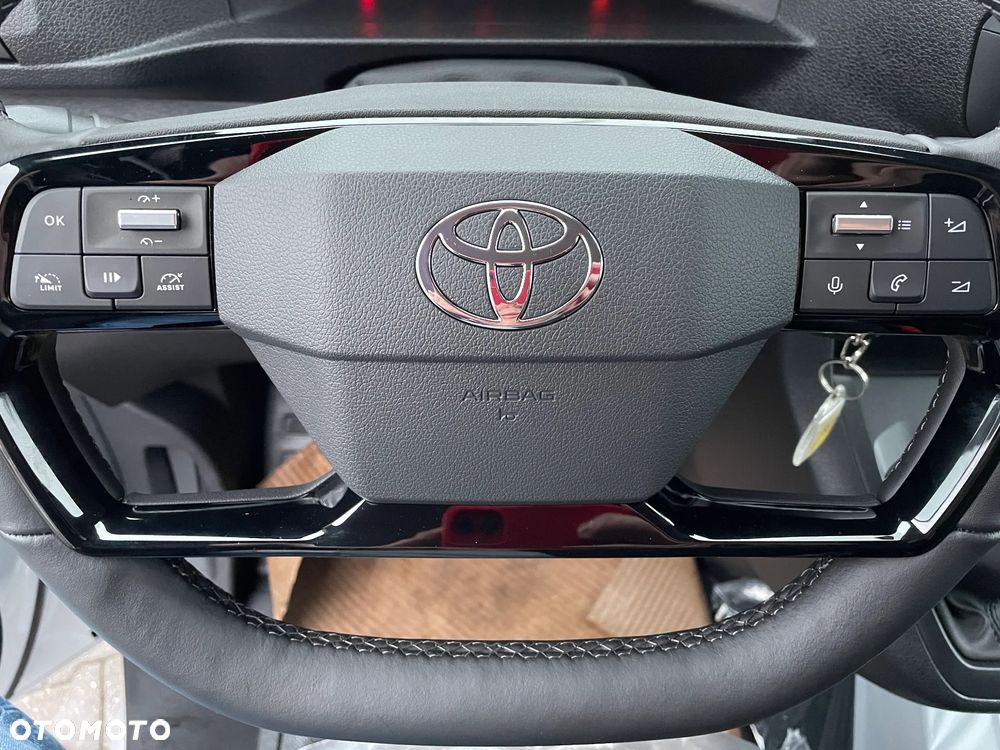 Toyota ProAce - 13
