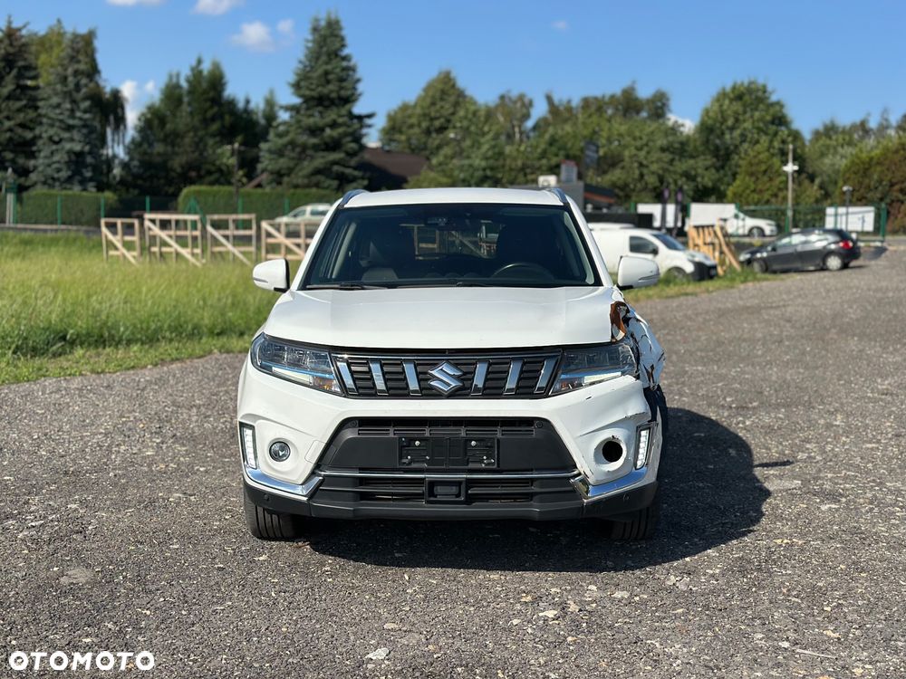 Suzuki Vitara - 3