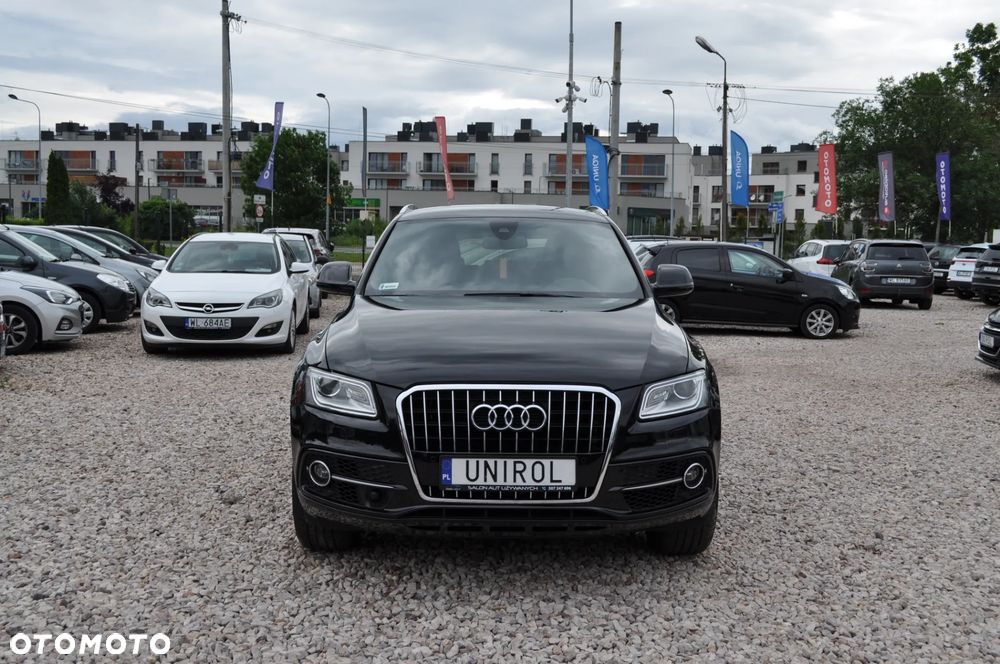Audi Q5 2.0 TDI Quattro S tronic - 4