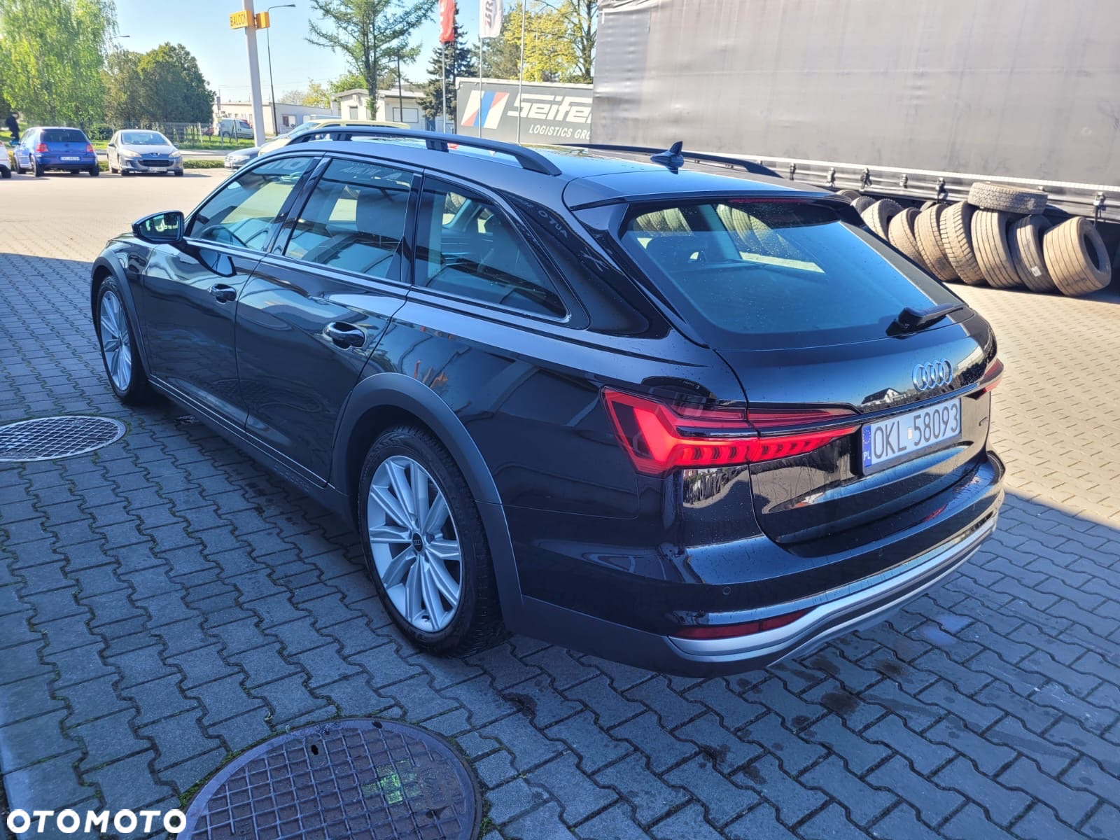 Audi A6 Allroad - 11