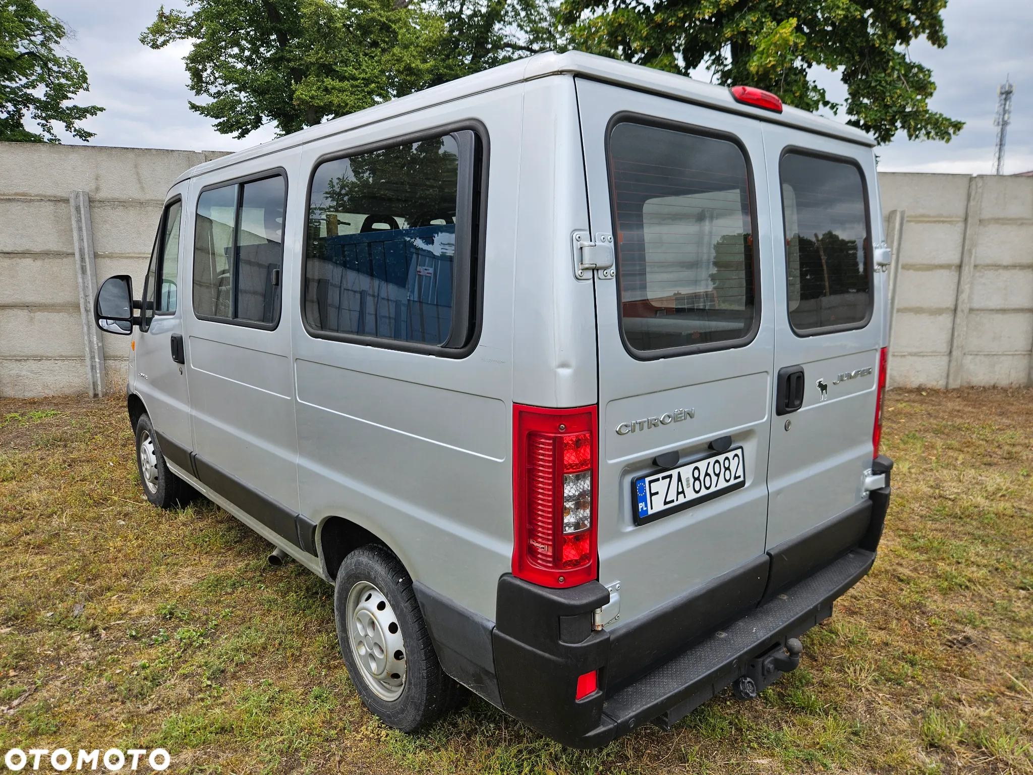 Citroën Jumper - 3