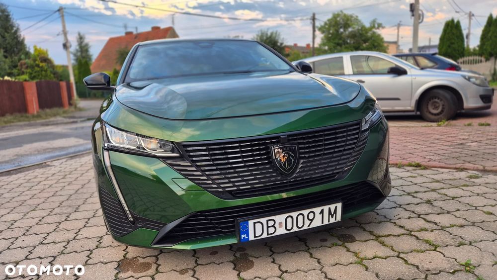 Peugeot 308 1.2 PureTech GPF Active Pack S&S EAT8 - 16