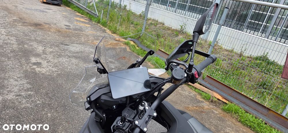 QJMOTOR 900 SX - 34