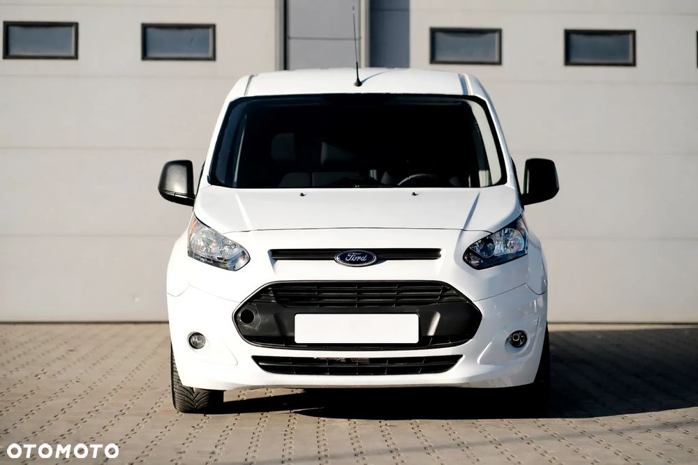 Ford Transit Connect 230 L2 Trend - 4