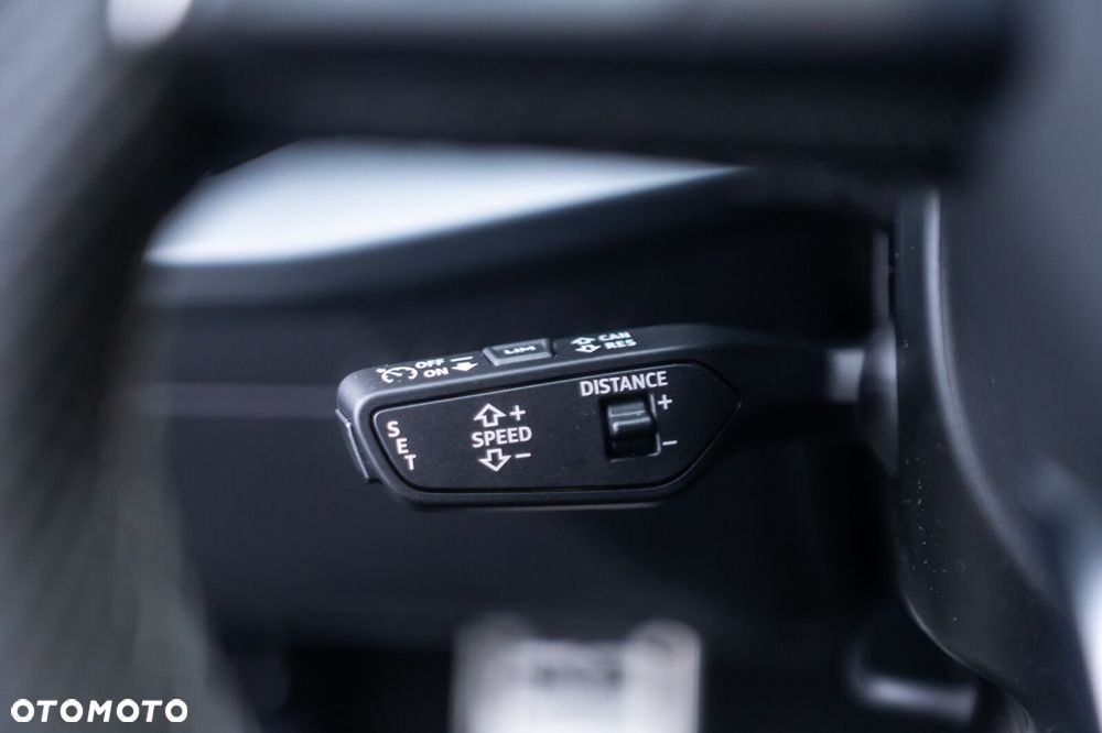 Audi A3 Limousine - 18