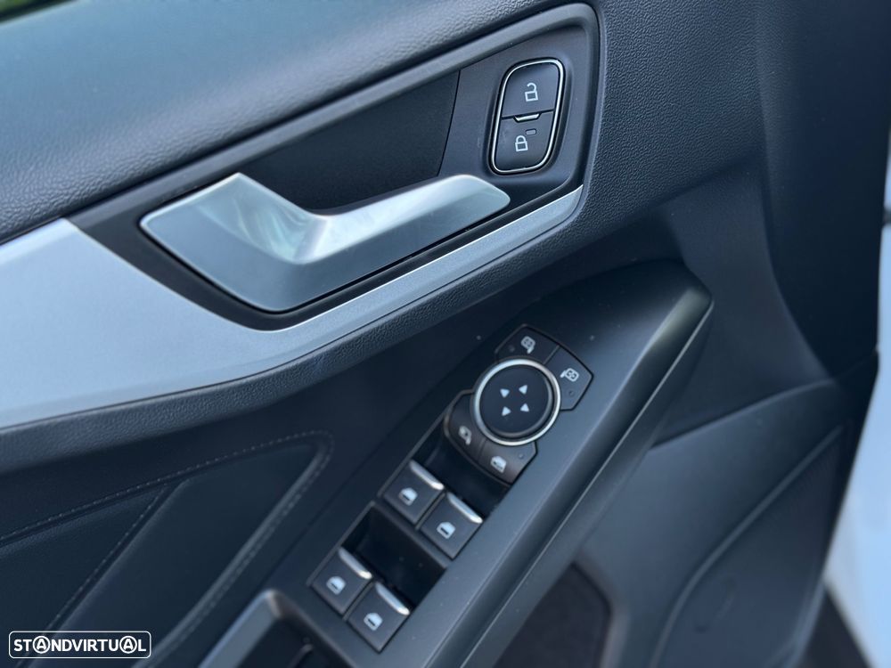 Ford Focus C-Max - 21