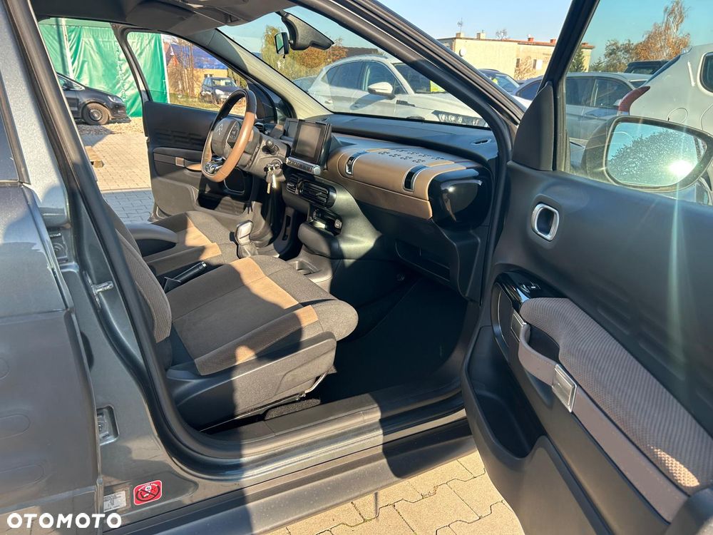 Citroën C4 Cactus 1.6 BlueHDi Shine - 20
