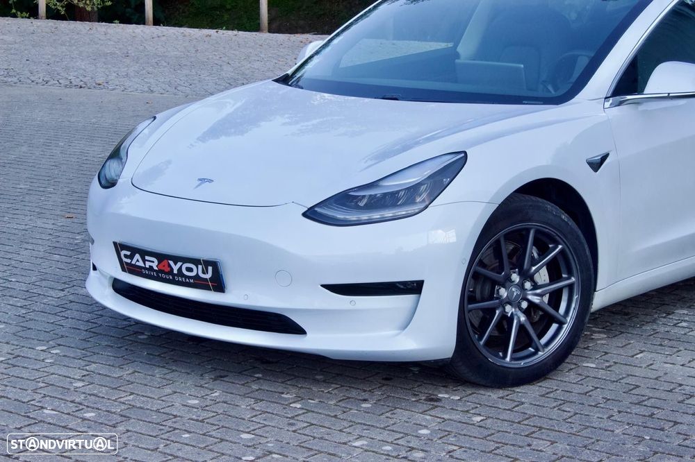 Tesla Model 3 Long-Range Dual Motor AWD - 2