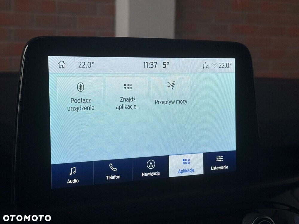 Ford Kuga - 33