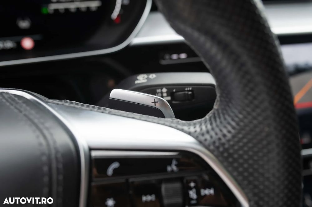 Audi A8 50 TDI quattro Tiptronic MHEV - 29