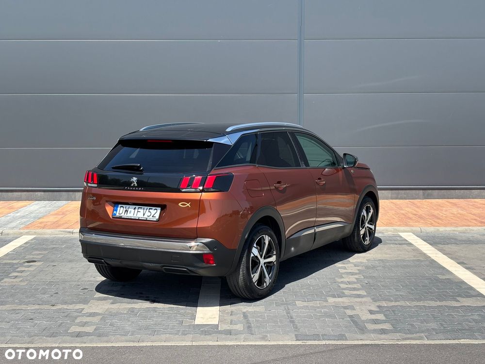 Peugeot 3008 1.5 BlueHDi Road Trip S&S EAT8 - 12