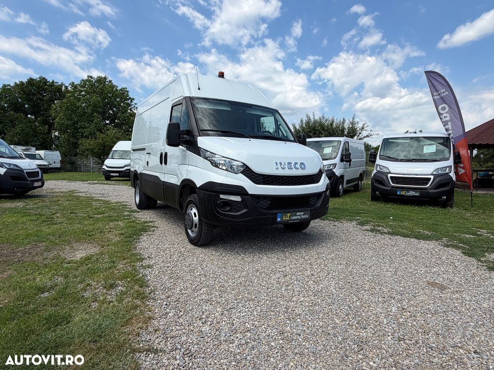 Iveco 35 C 13 - 13