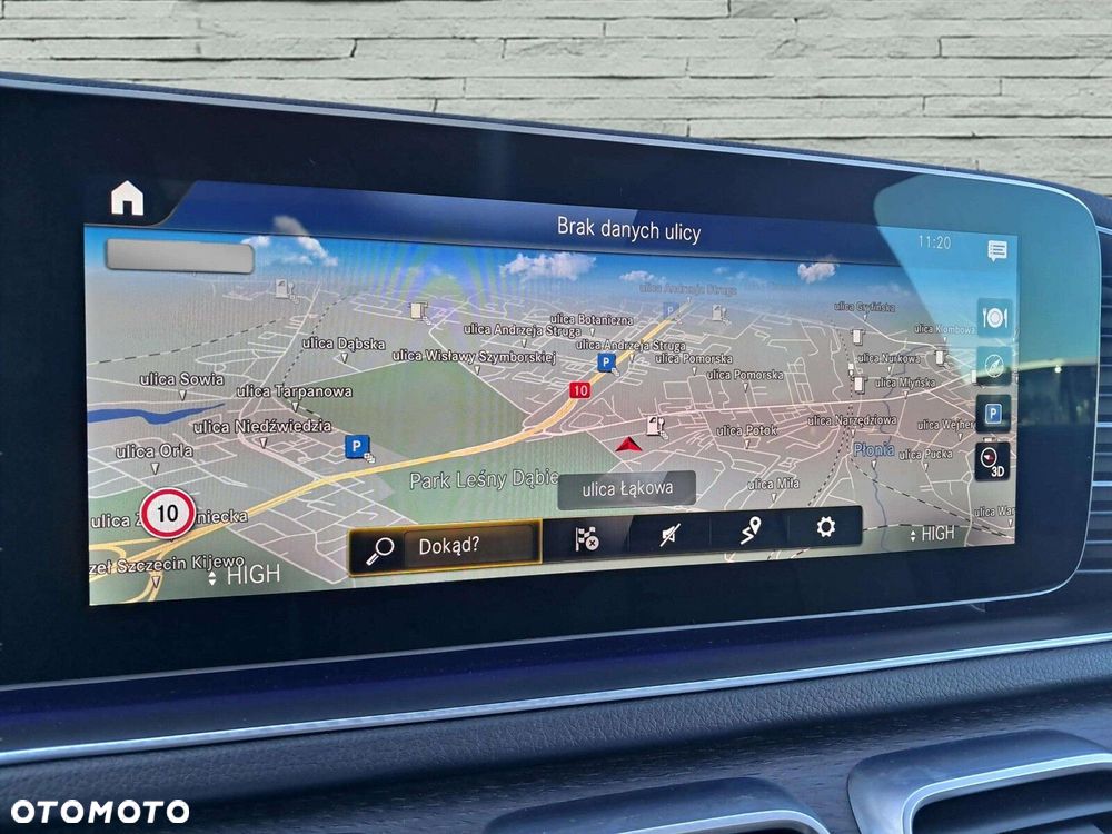 Mercedes-Benz GLE - 22