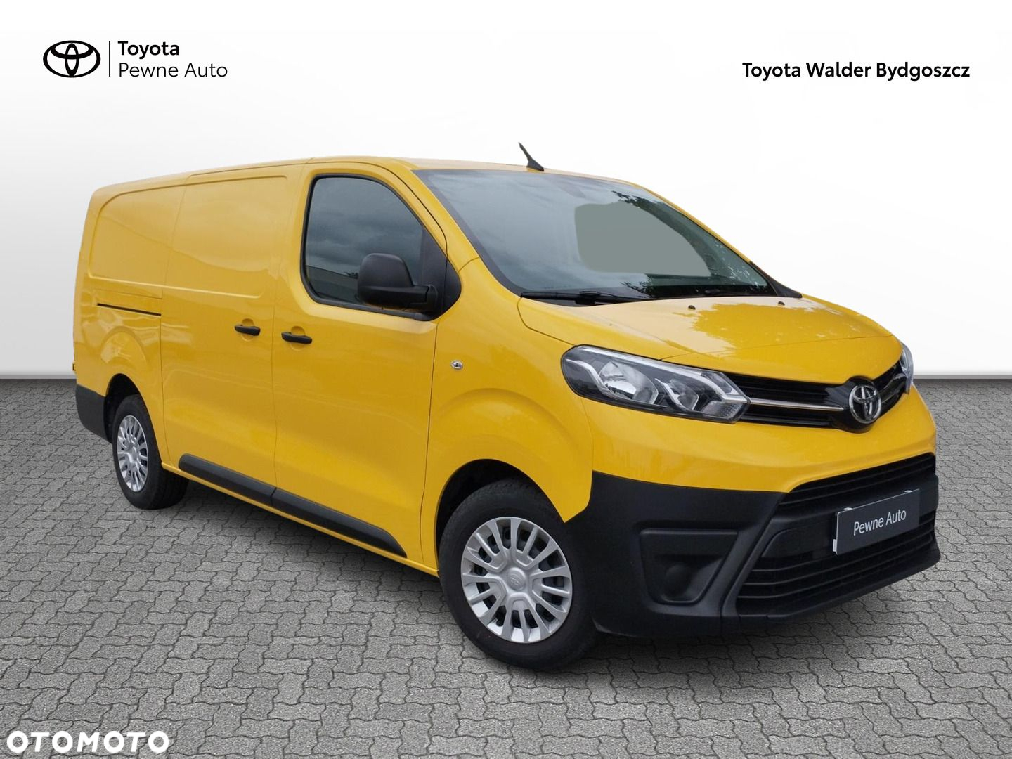 Toyota PROACE - 7