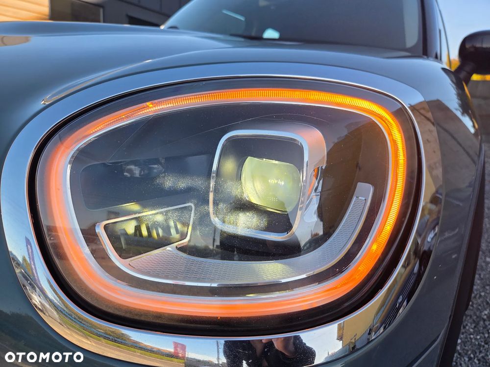 MINI Countryman Cooper Shadow Edition - 30