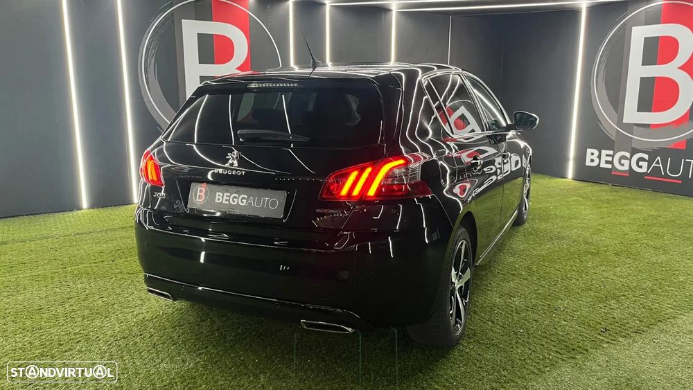 Peugeot 308 - 11