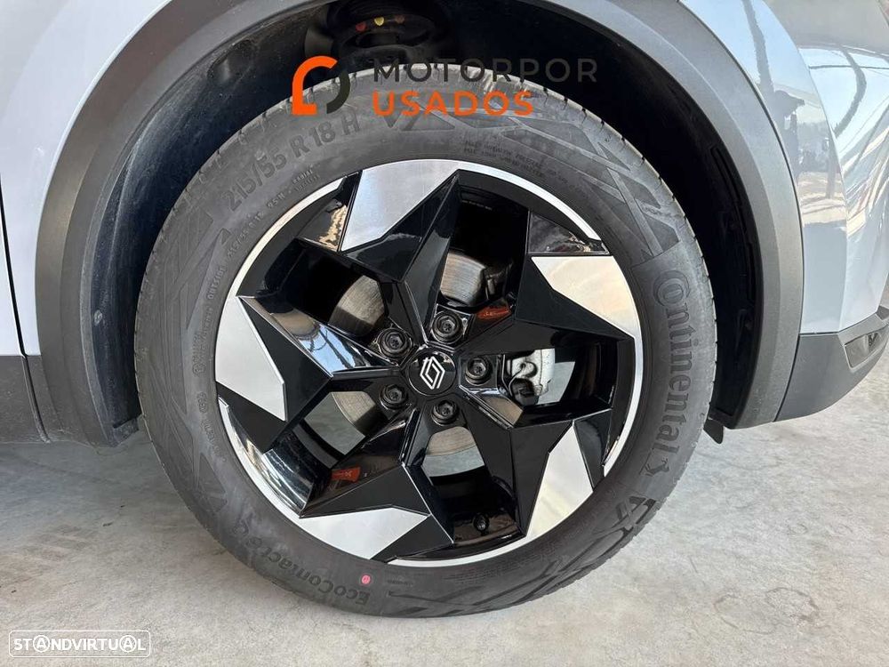 Renault Captur 1.0 TCe Techno - 11