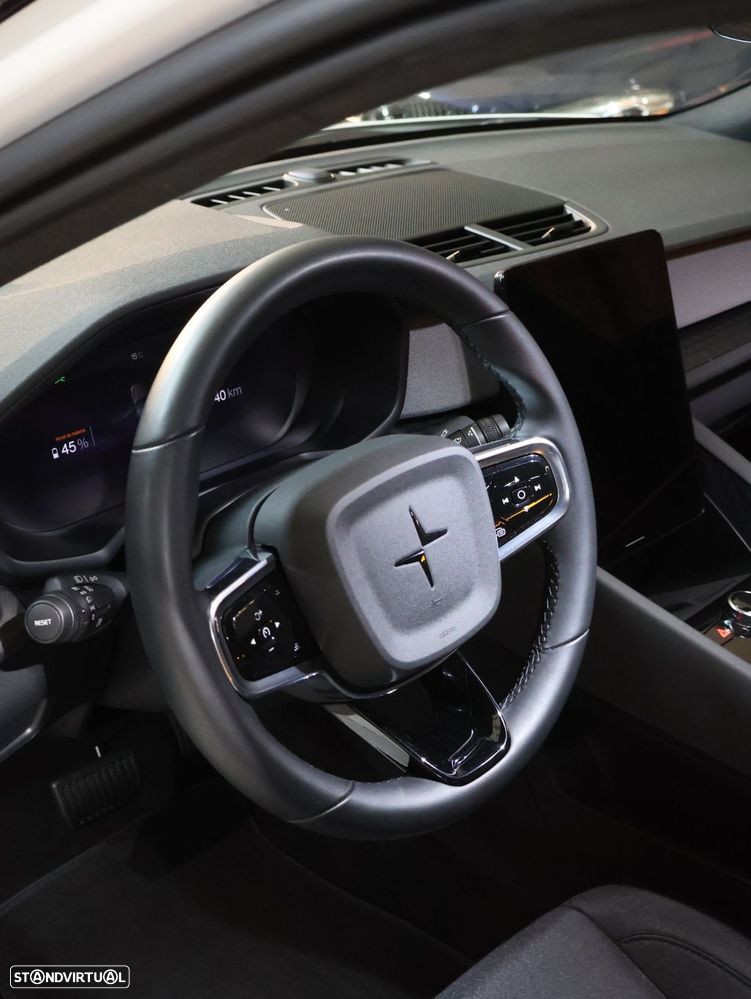 Polestar 2 Long Range 78 kWh - 18