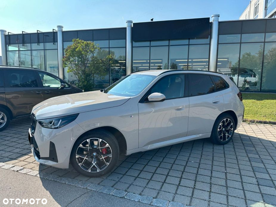 BMW X3 - 2
