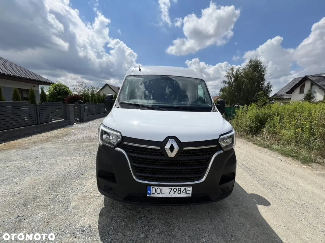 Renault MASTER - 2