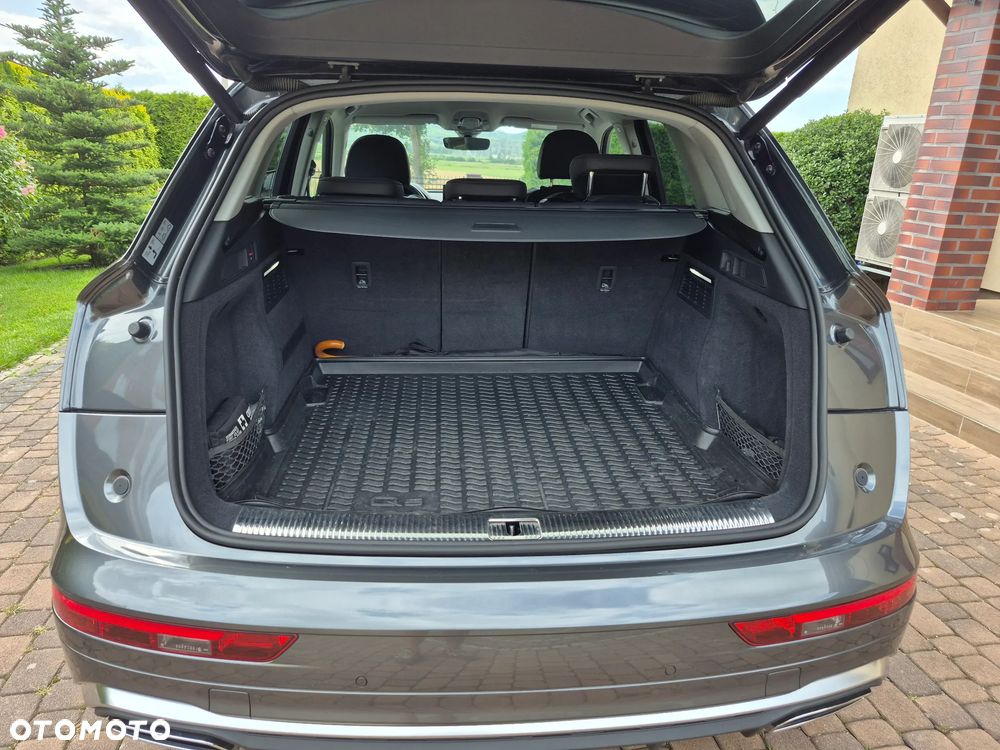 Audi Q5 40 TDI mHEV Quattro S Line S tronic - 20