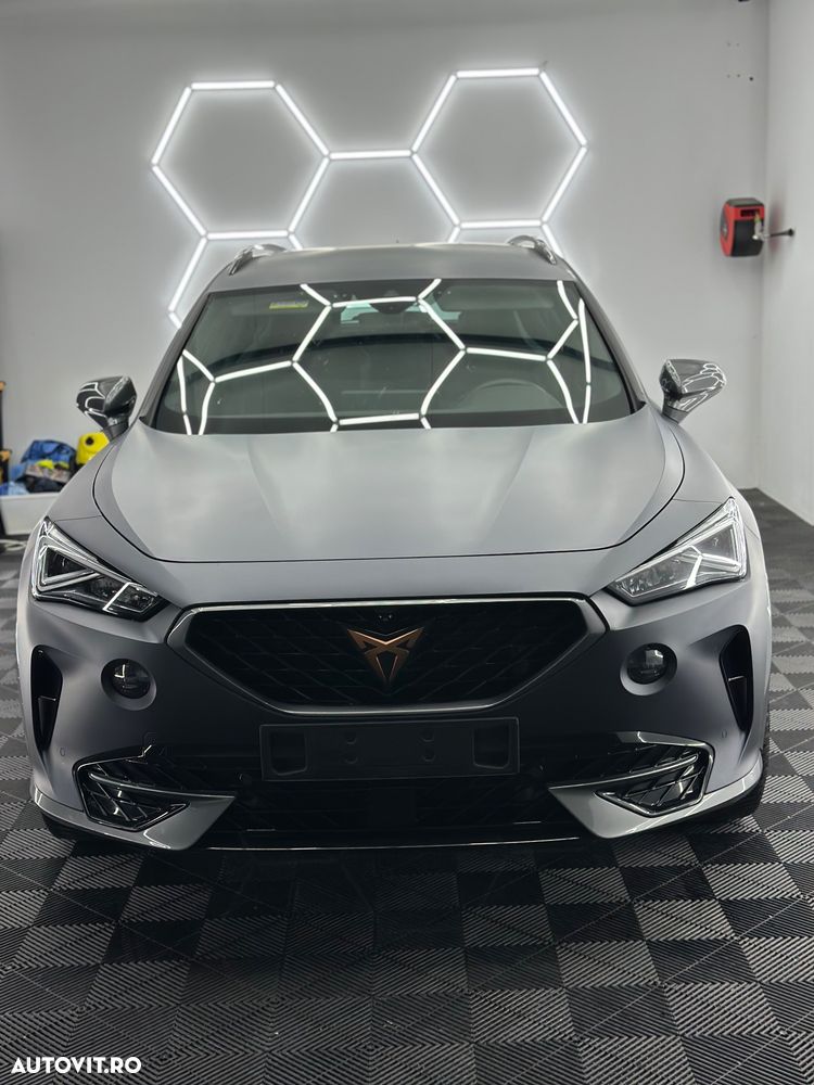 Cupra Formentor 1.4 e-HYBRID PHEV VZ - 18
