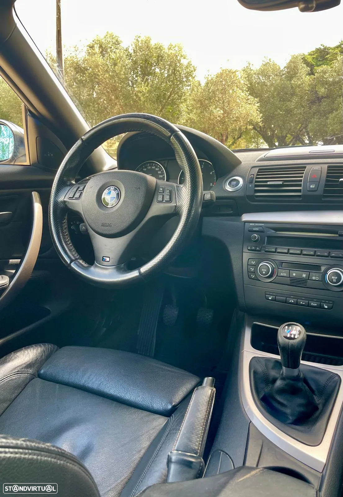 BMW 120 d - 13