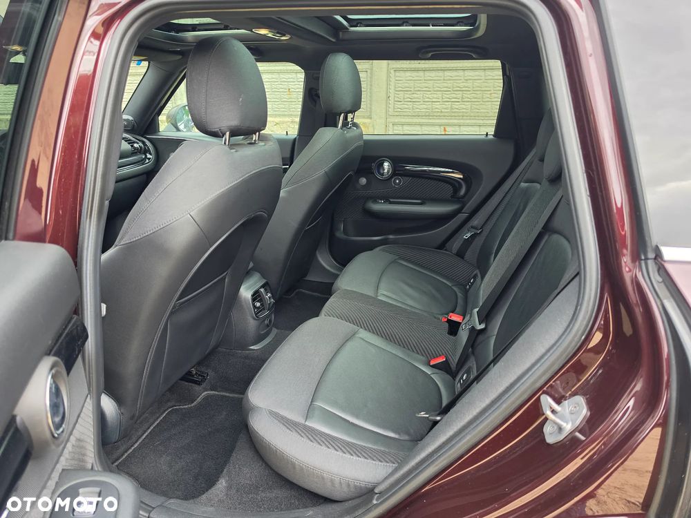 MINI Clubman Cooper - 18
