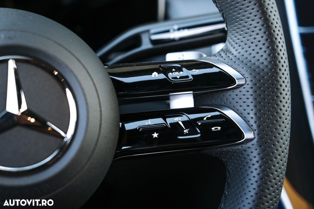 Mercedes-Benz GLC Coupe 300 de 4MATIC - 23