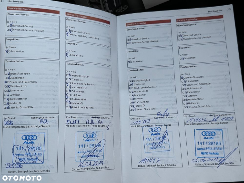 Audi Q3 2.0 TDI - 38