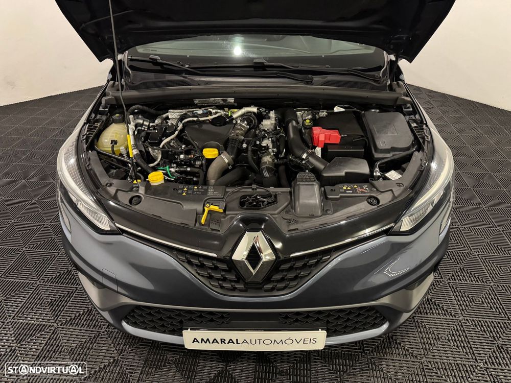 Renault Clio 1.5 Blue dCi RS Line - 53