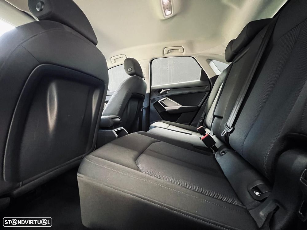 Audi Q3 Sportback 35 TDI S tronic - 41