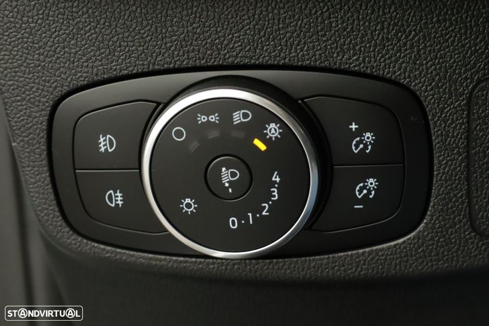 Ford Focus 1.0 EcoBoost MHEV Active X Aut. - 19