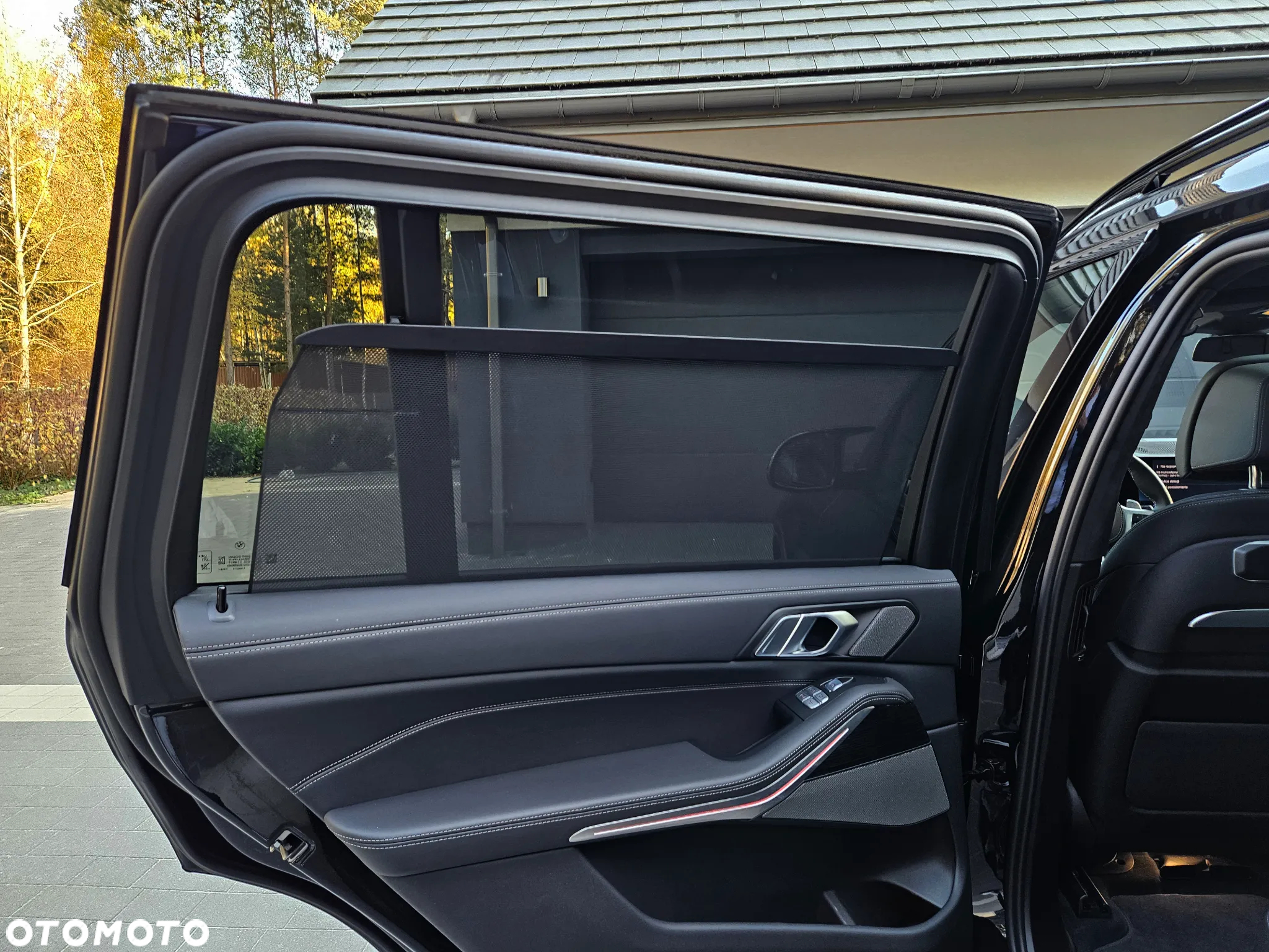 BMW X7 - 17