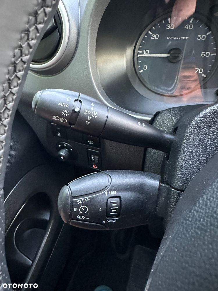 Peugeot Partner Tepee BlueHDi 120 Stop&Start Active - 27