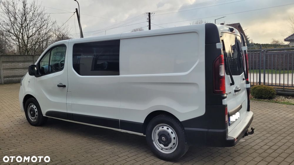 Renault Trafic - 9
