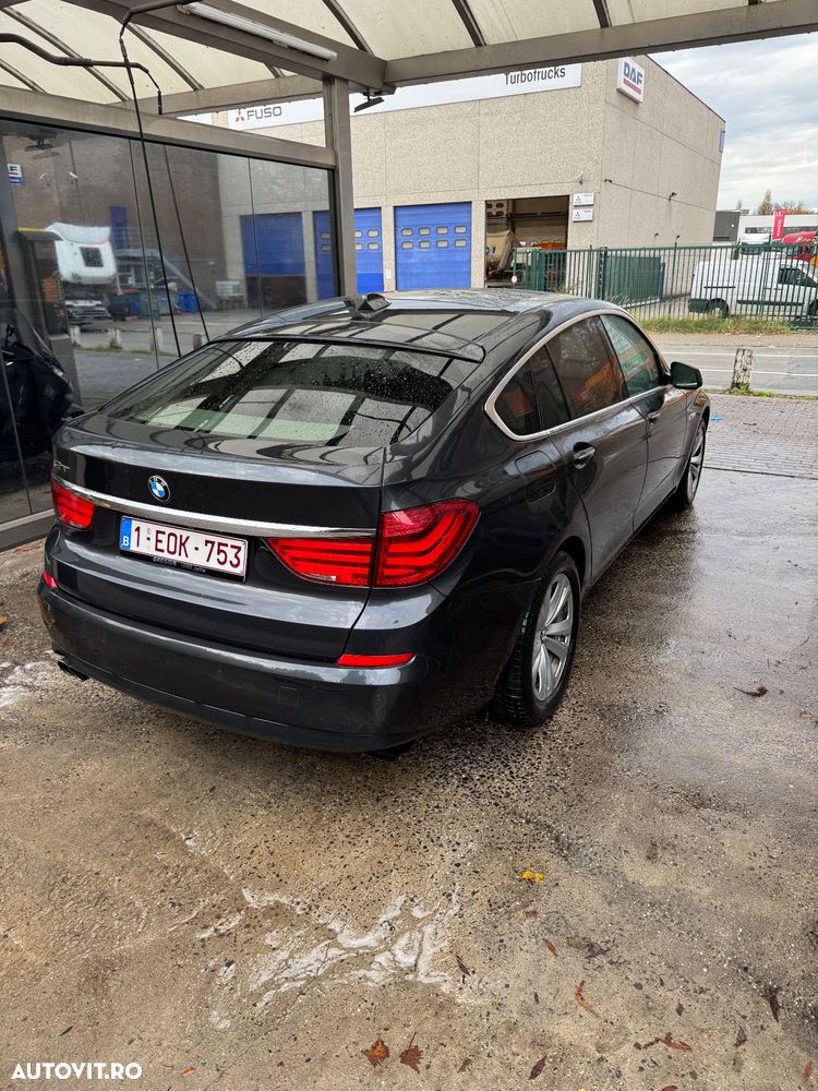 BMW Seria 5 - 15