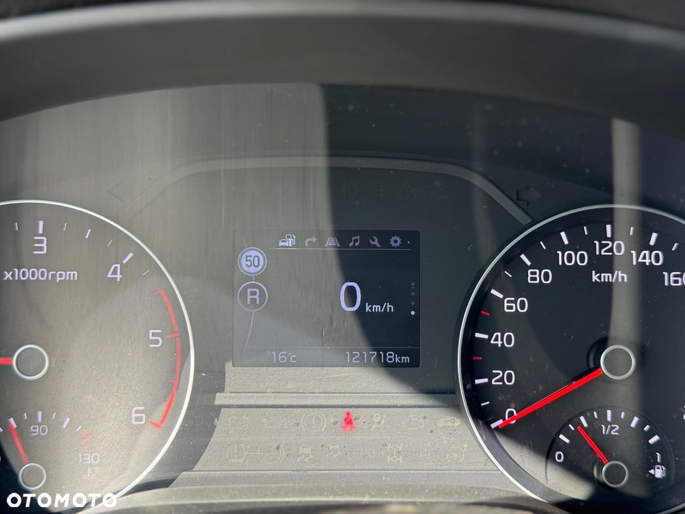 Kia Sportage 2.0 CRDI M - 30