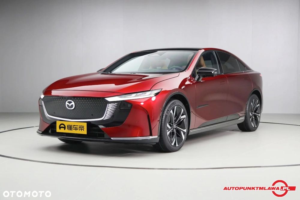 Mazda EZ-6