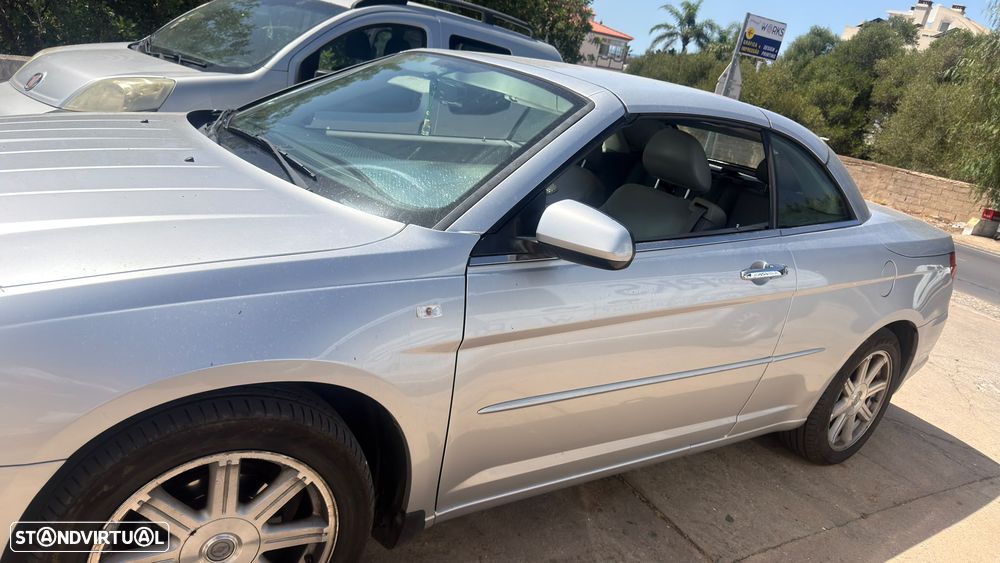 Chrysler Sebring 2.0 CRD - 1