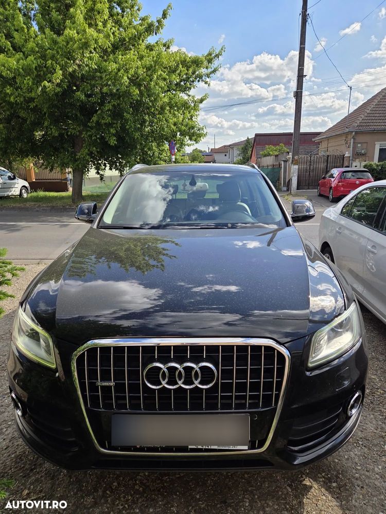 Audi Q5 - 16