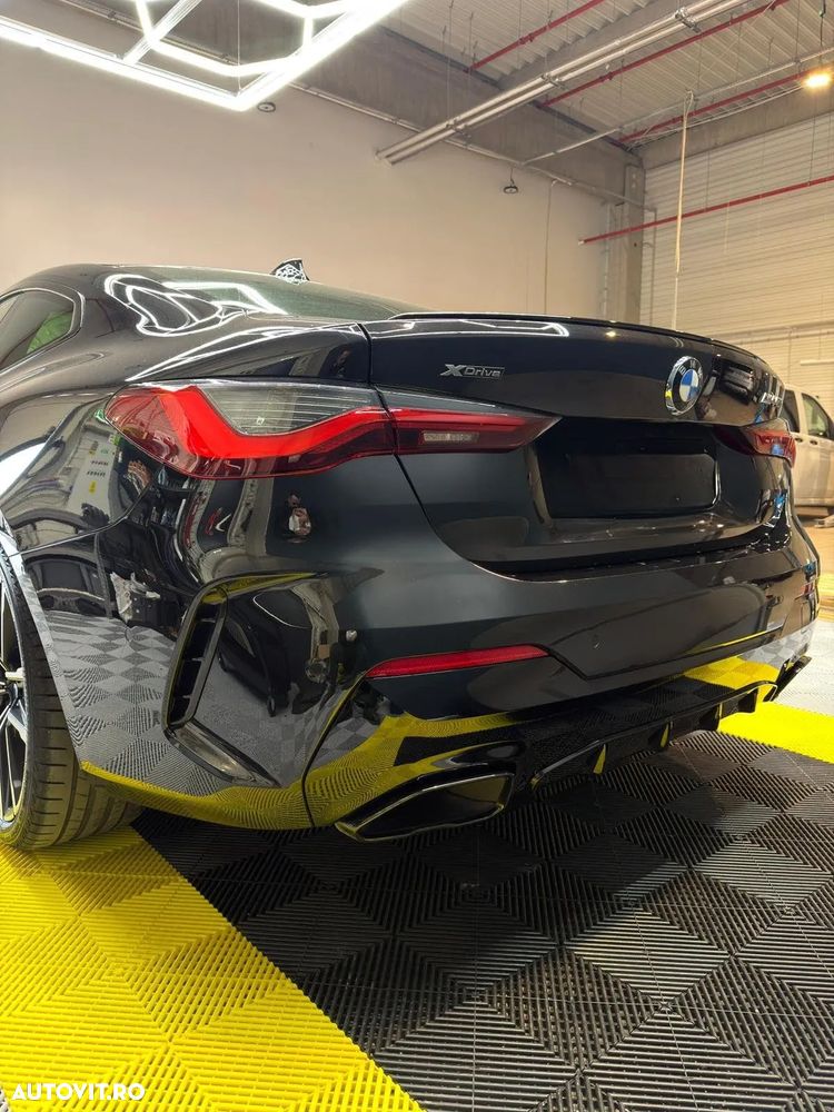 BMW Seria 4 M440i xDrive - 3