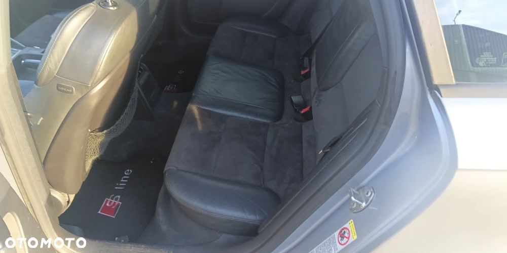 Audi A3 Sportback 2.0 TDI Ambiente S tronic - 7