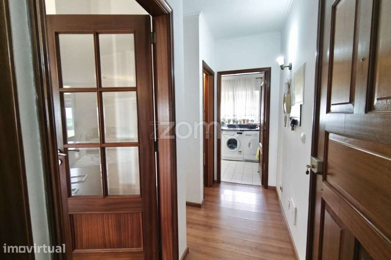 Apartamento T0+2 Duplex na Faja de Baixo - Grande imagem: 2/26