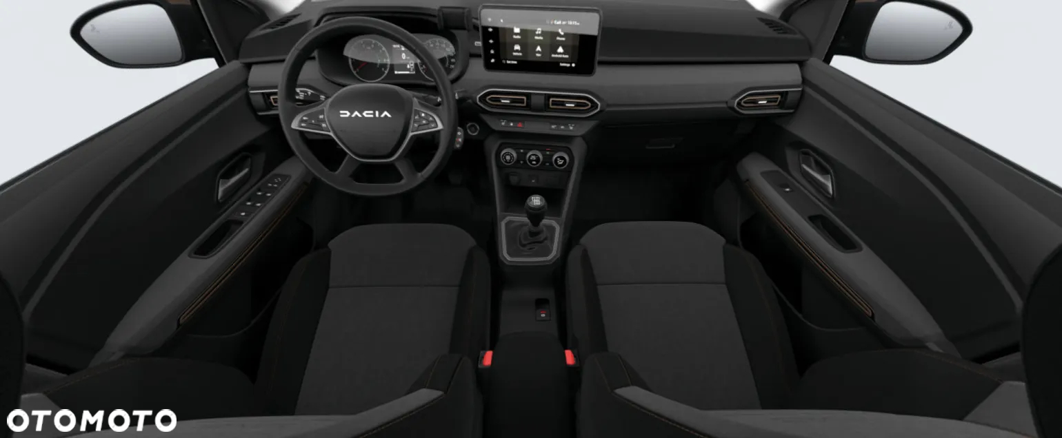 Dacia Jogger 1.0 TCe Extreme+ 7os - 10