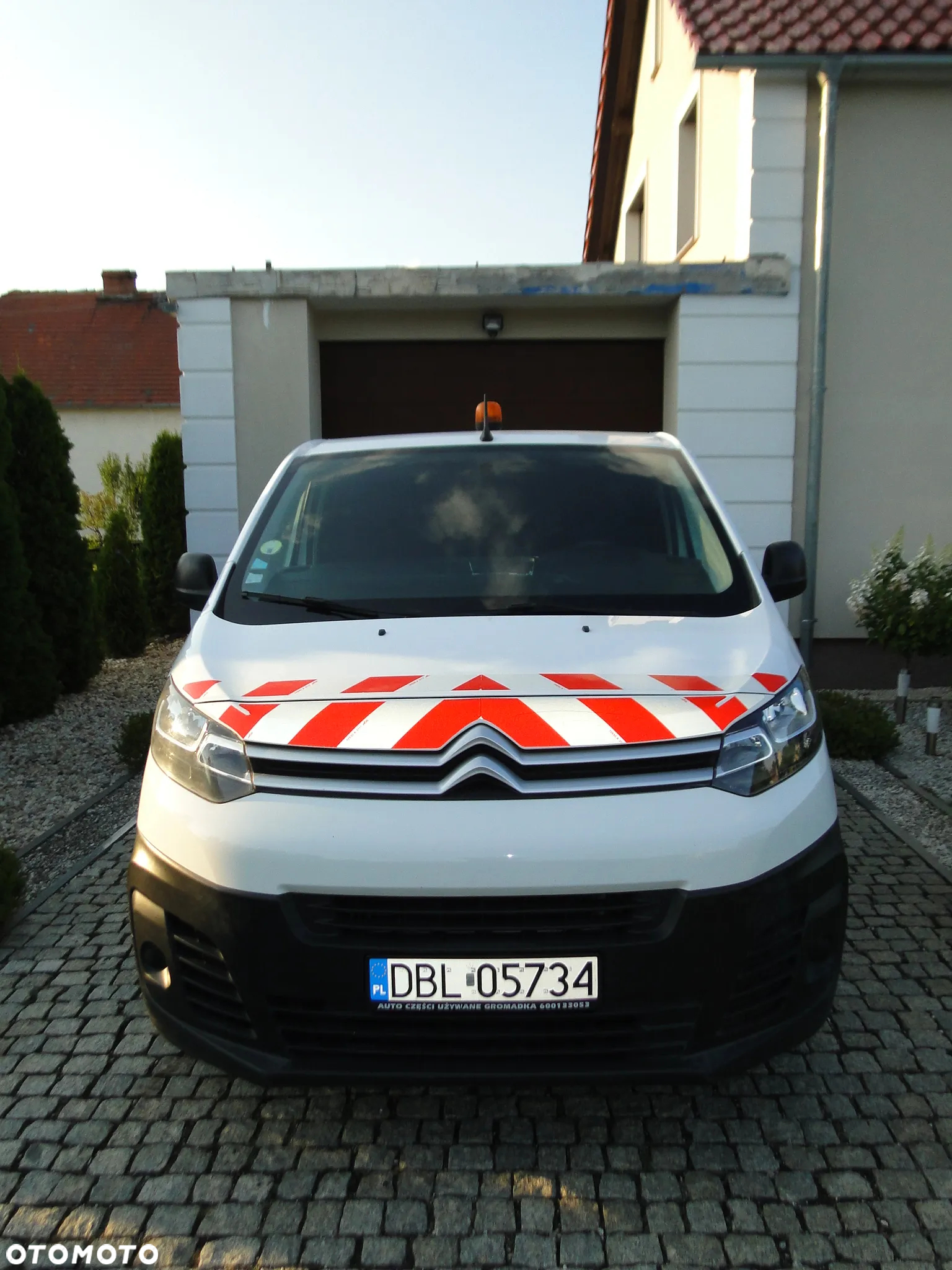 Citroën JUMPY - 3