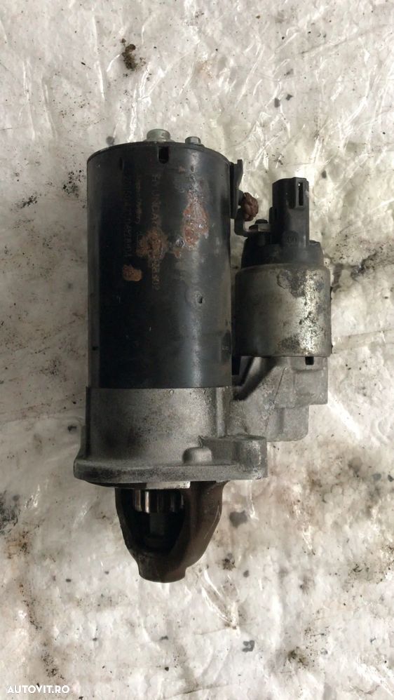 Electromotor Hyundai IX35 1.6 GDI 2015