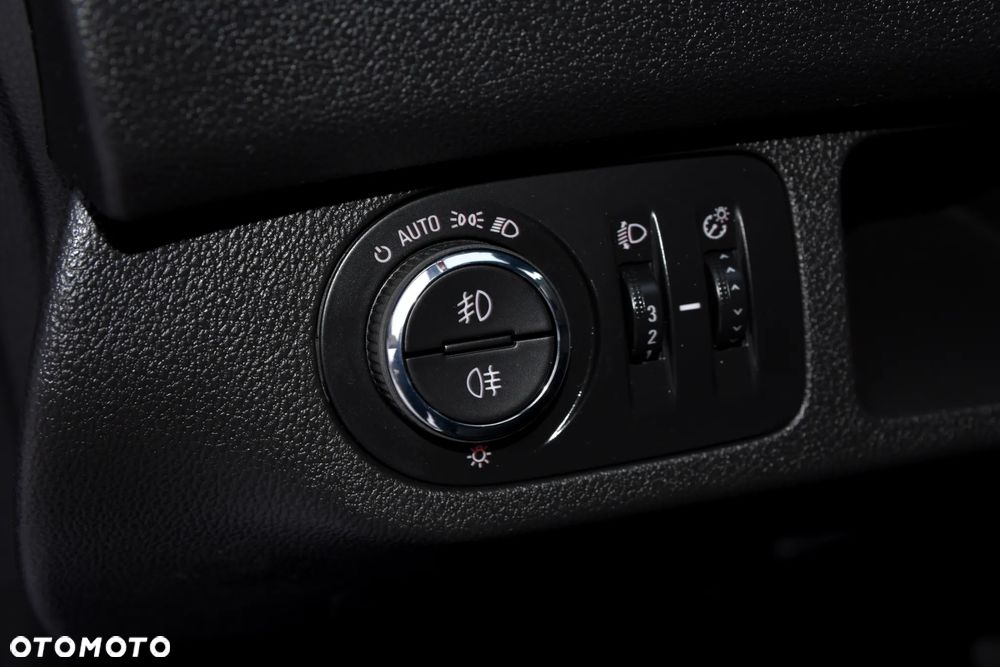 Opel Meriva 1.4 Style - 26