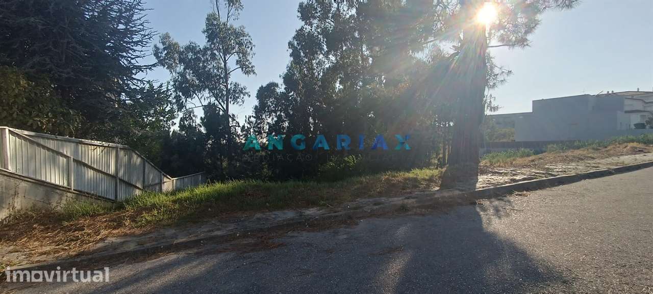 ANG1192 - Terreno com 416m2 para Venda em Leiria - Grande imagem: 5/9