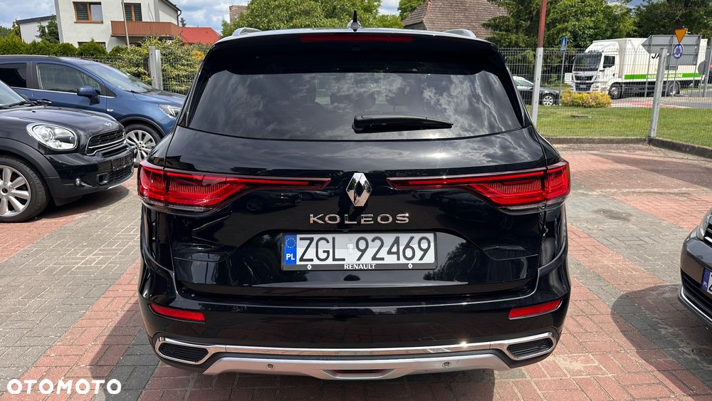 Renault Koleos - 6